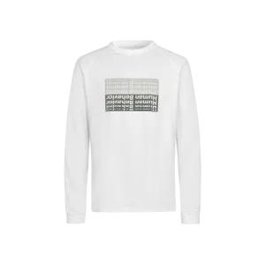 Pas Normal Studios T.K.O. Off-Race Long Sleeve T-Shirt