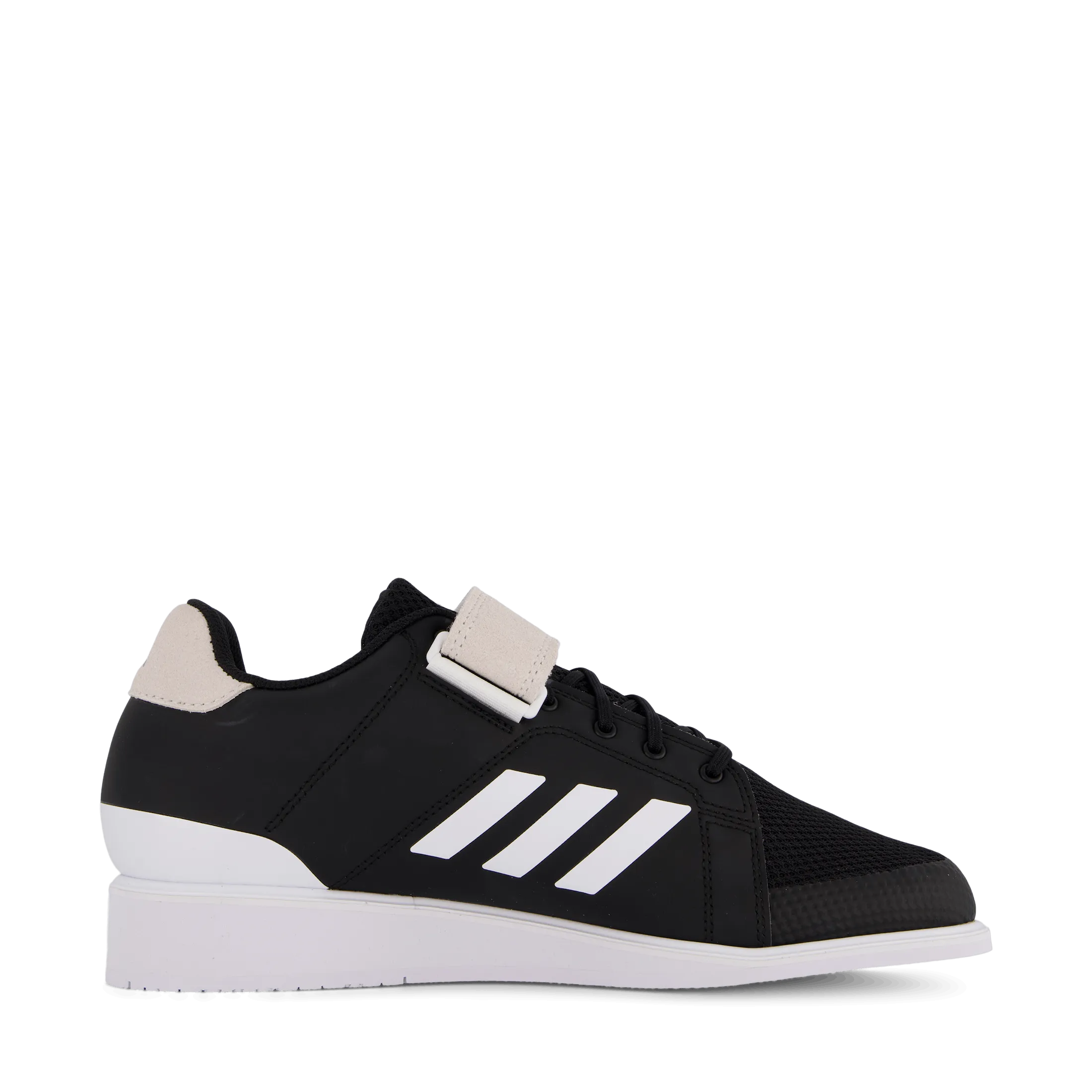 Power Perfect 3 Tokyo Weightlifting Shoes Core Black / Cloud White / Core Black