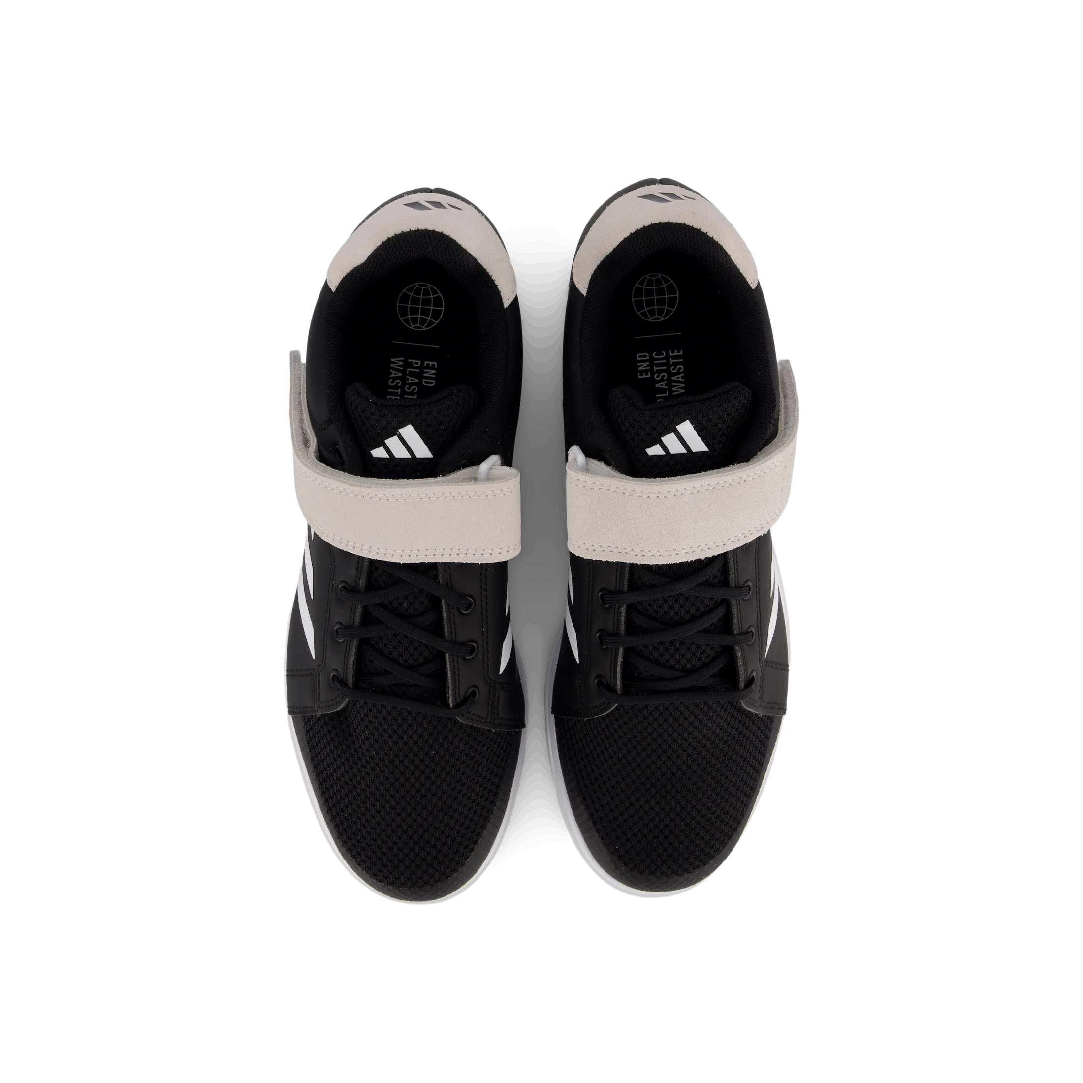 Power Perfect 3 Tokyo Weightlifting Shoes Core Black / Cloud White / Core Black