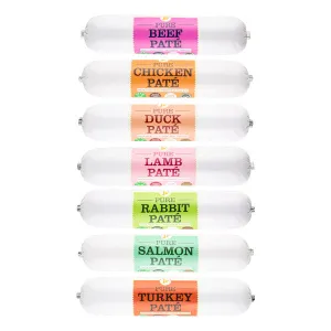 Pure Pate 200g - JR Pet Products