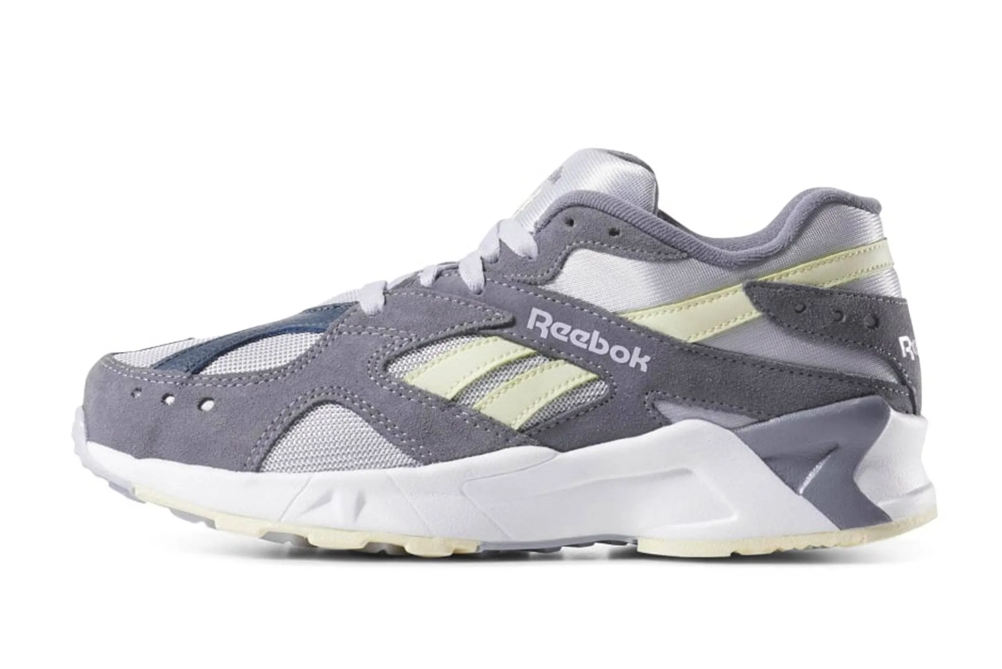 reebok aztrek