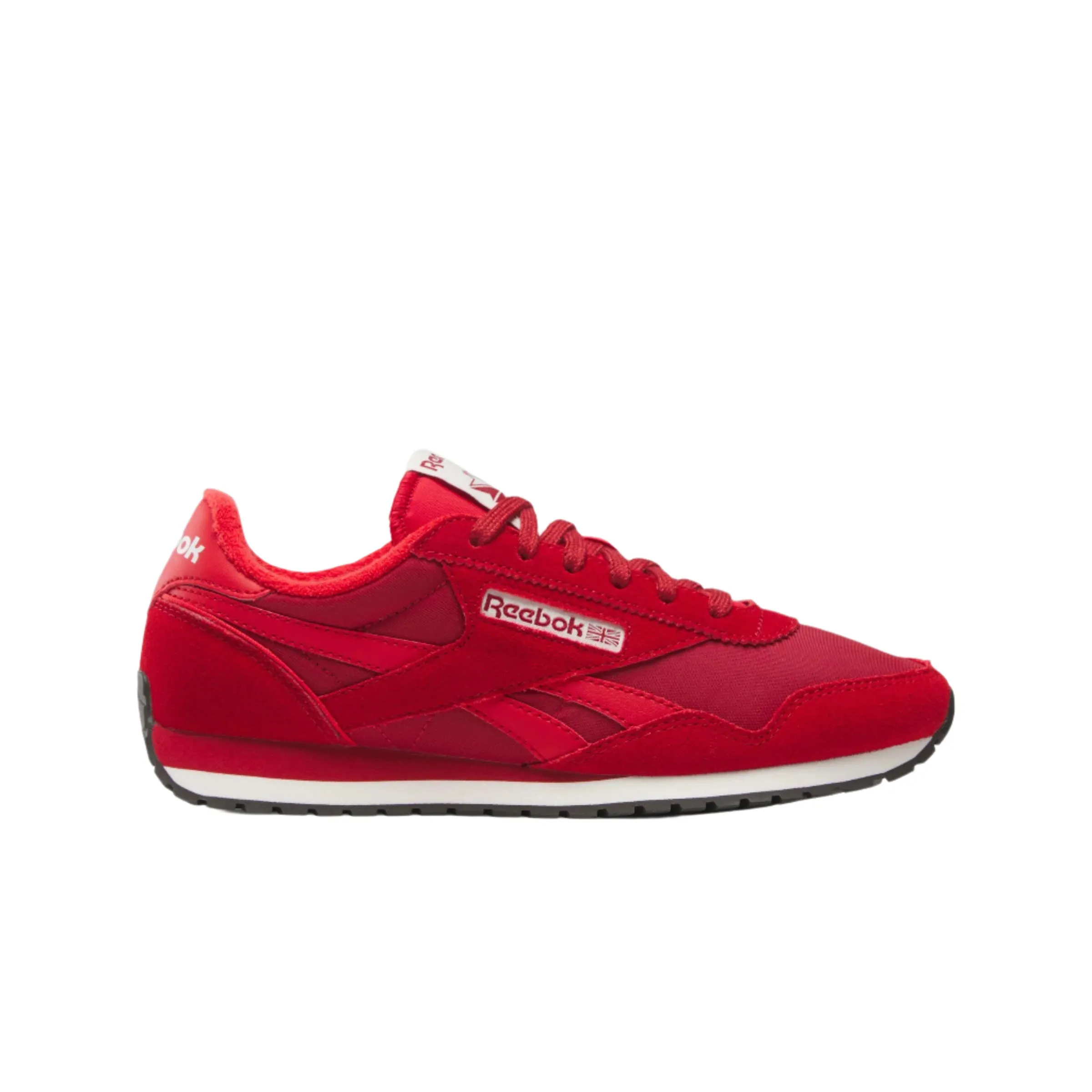 Reebok Footwear  Women's Classic Az Reebok Classics Ftw Women Red M