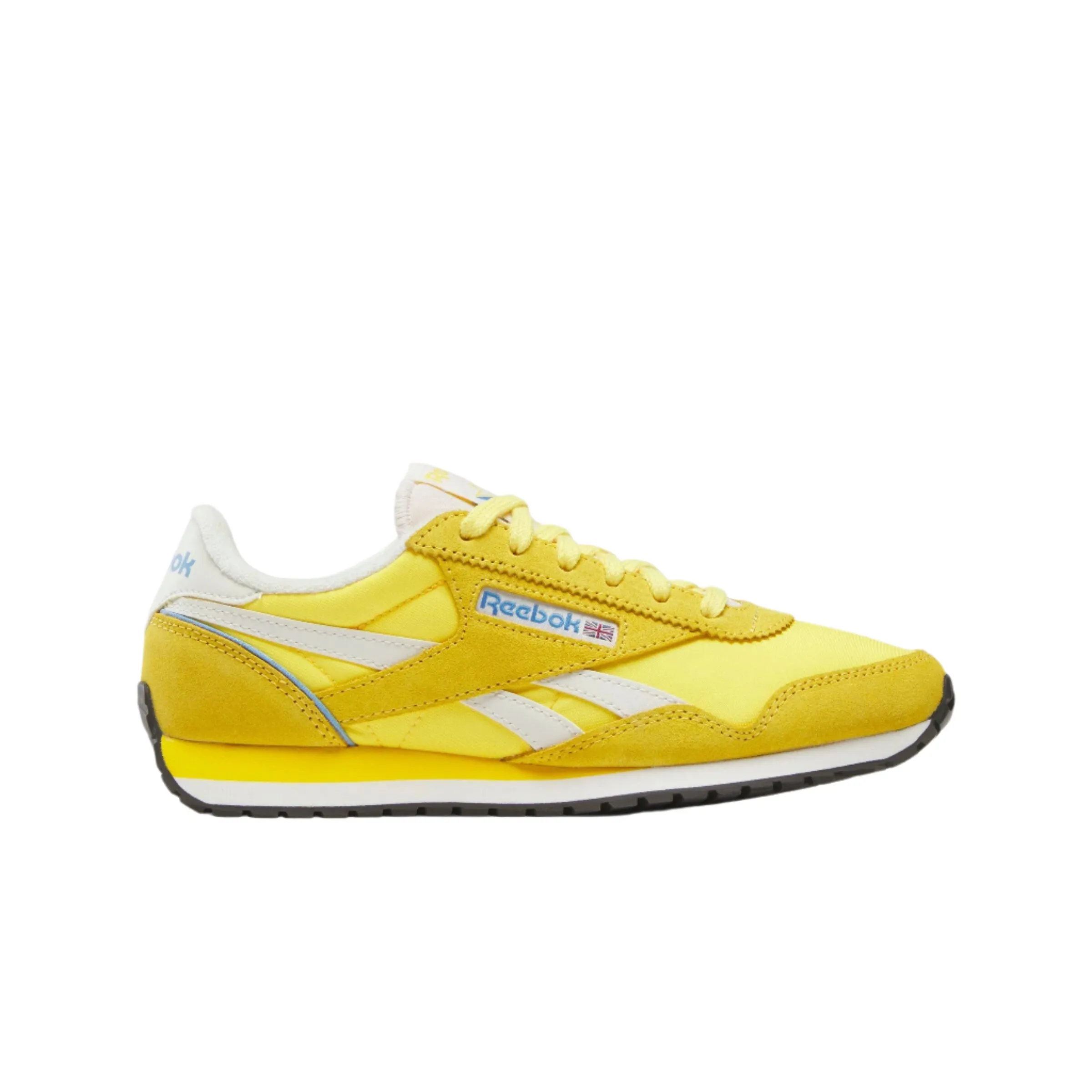 Reebok Footwear  Women's Classic Az Reebok Classics Ftw Women Yellow M