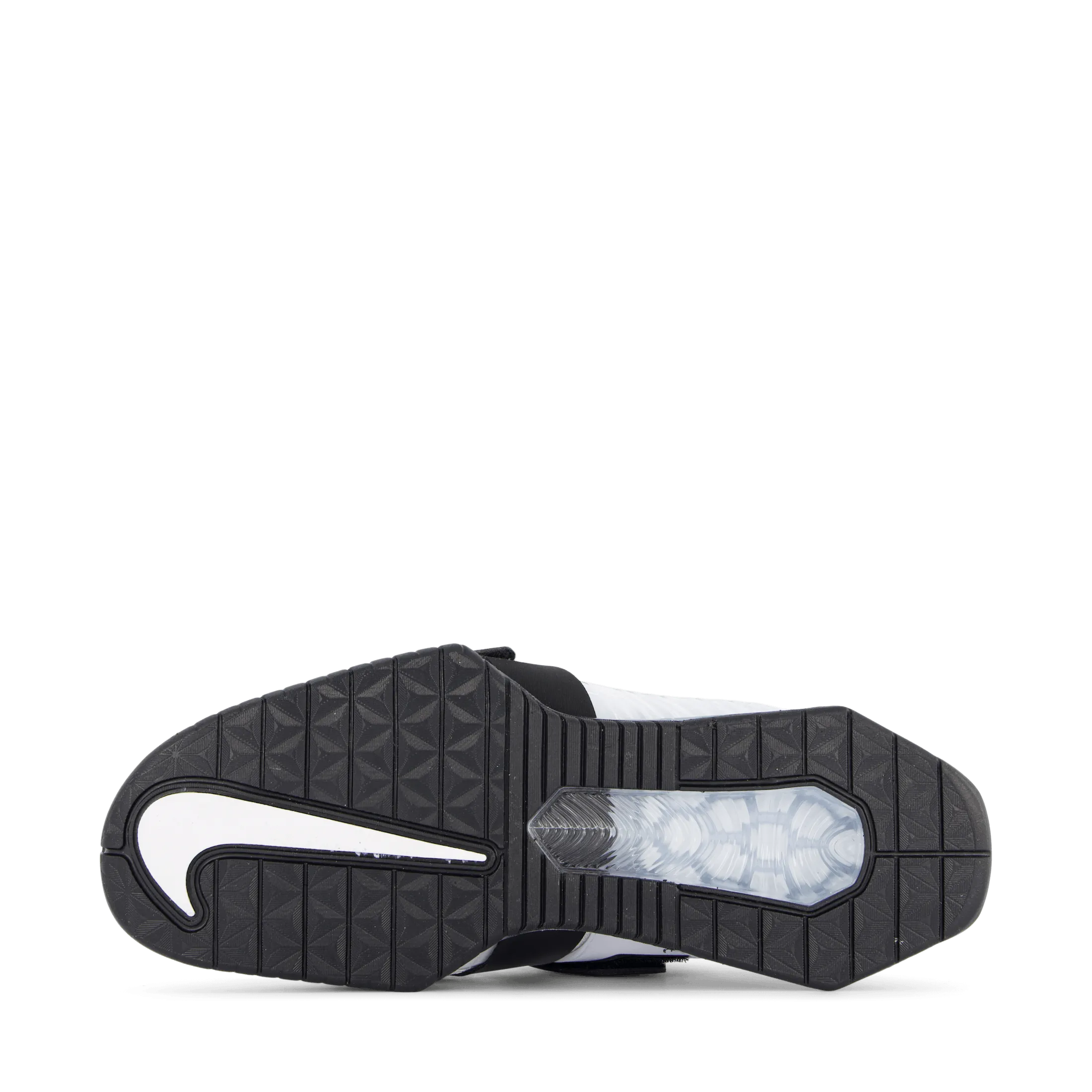 Romaleos 4 White/black-white