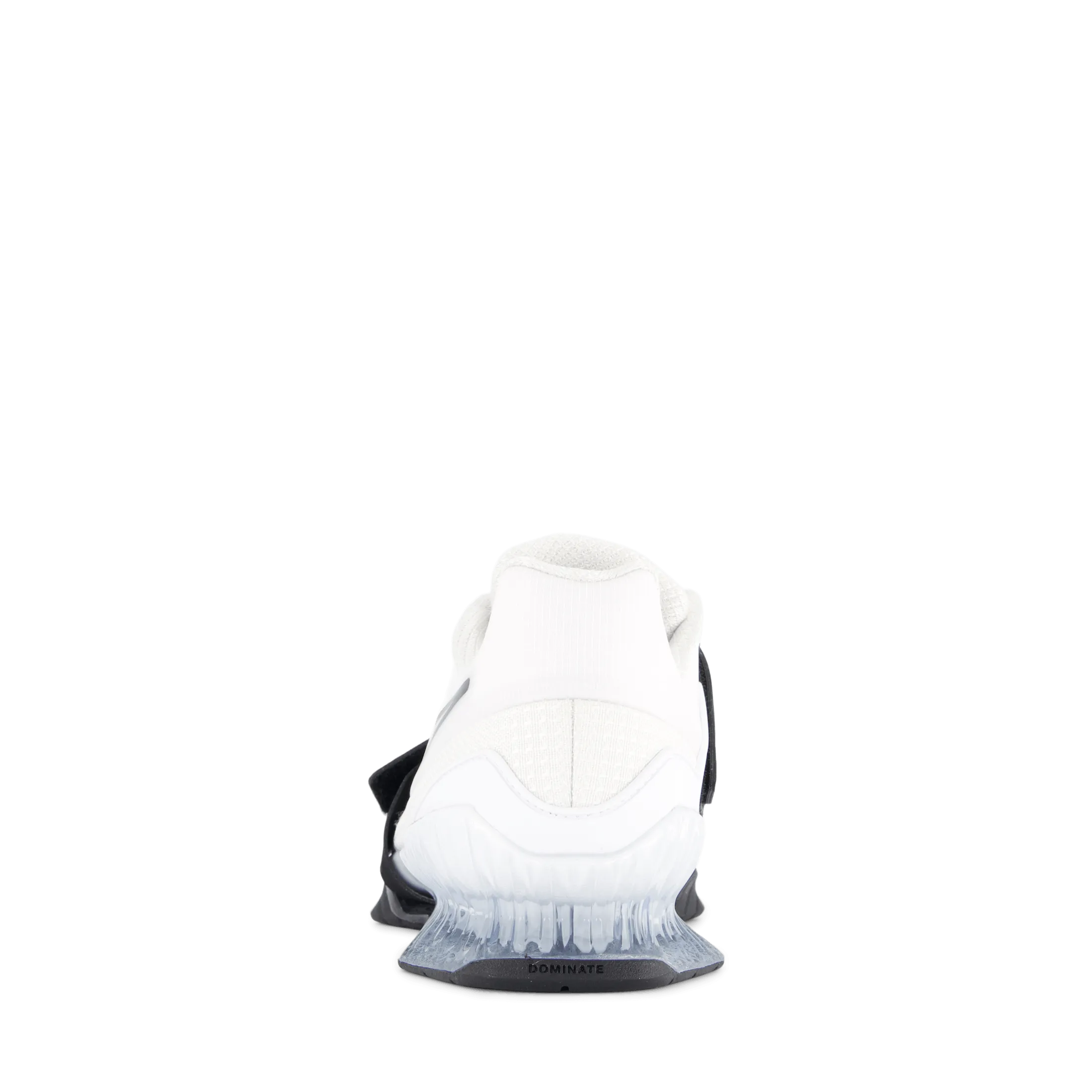 Romaleos 4 White/black-white