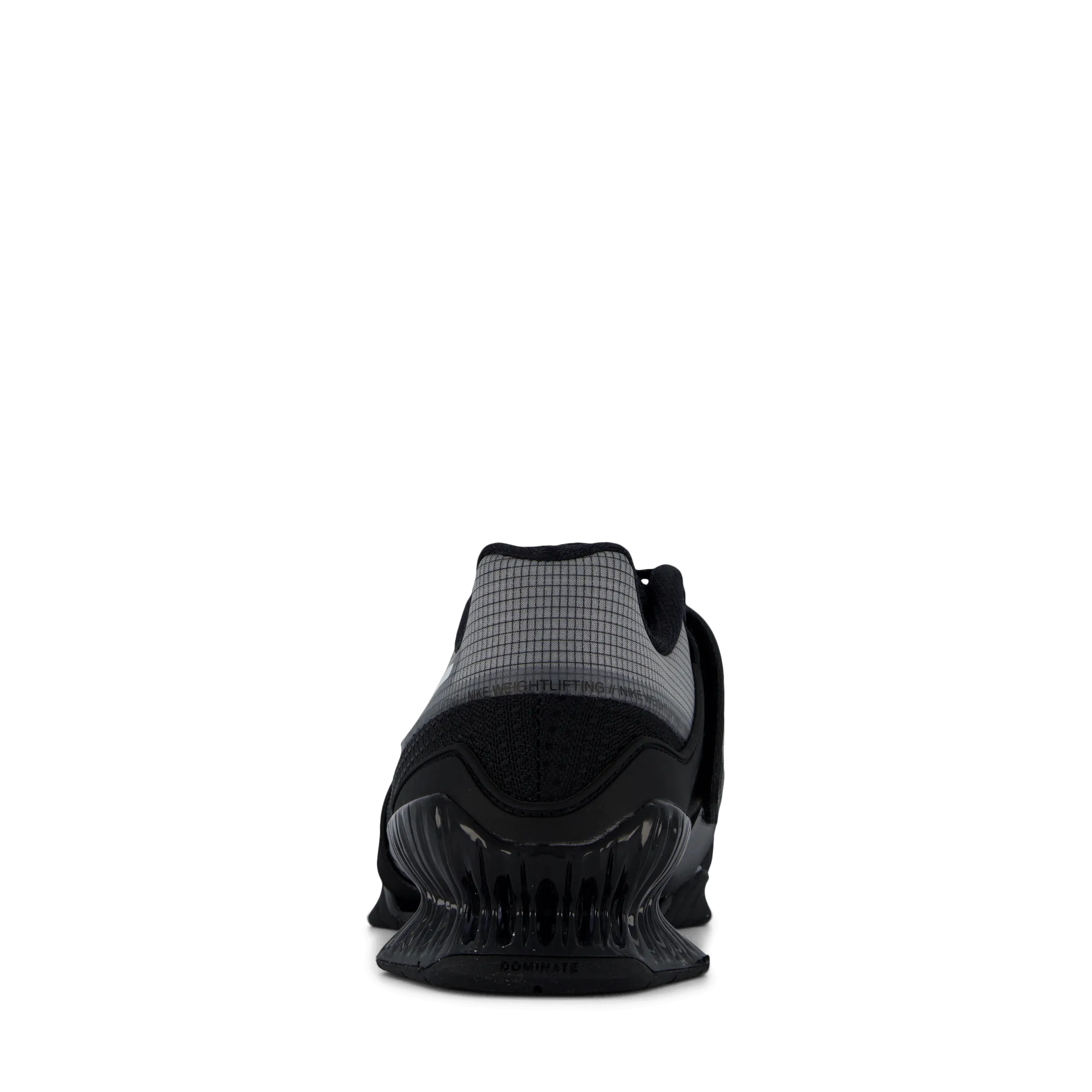 Romaleos 4 White/Black