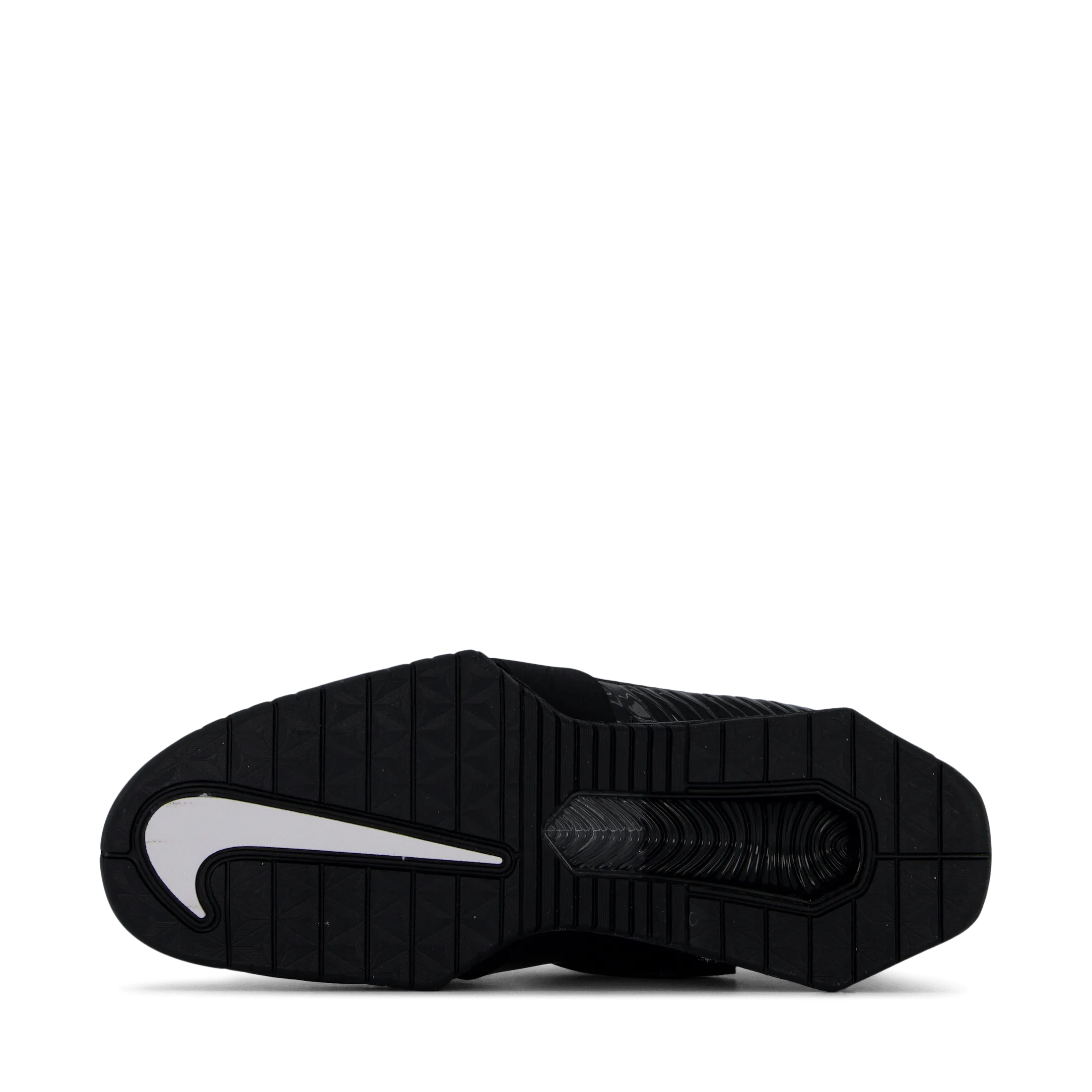 Romaleos 4 White/Black