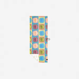 Ruca Golf Towel | Sublime x Slowtide