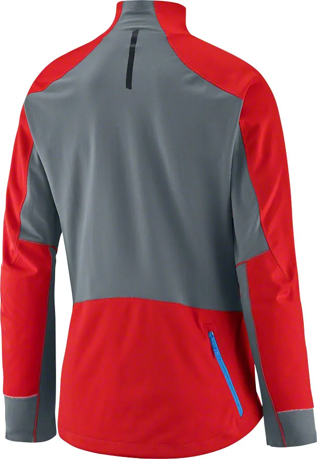 Salomon Equipe Softshell Jacket