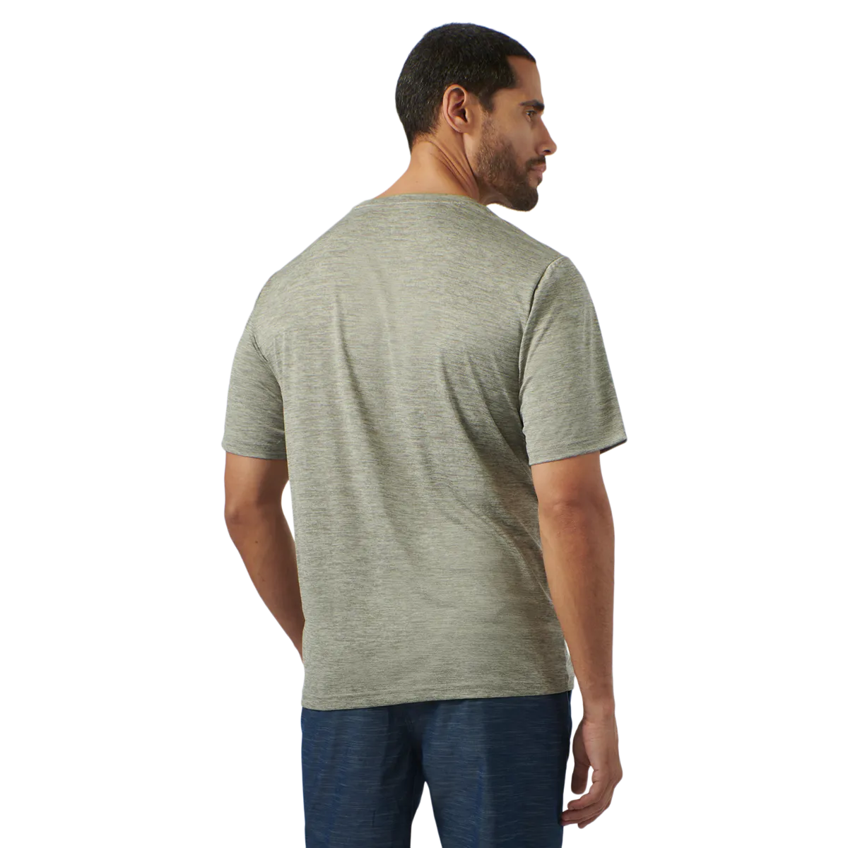 Sea-Doo Men's UV Protection T-Shirt
