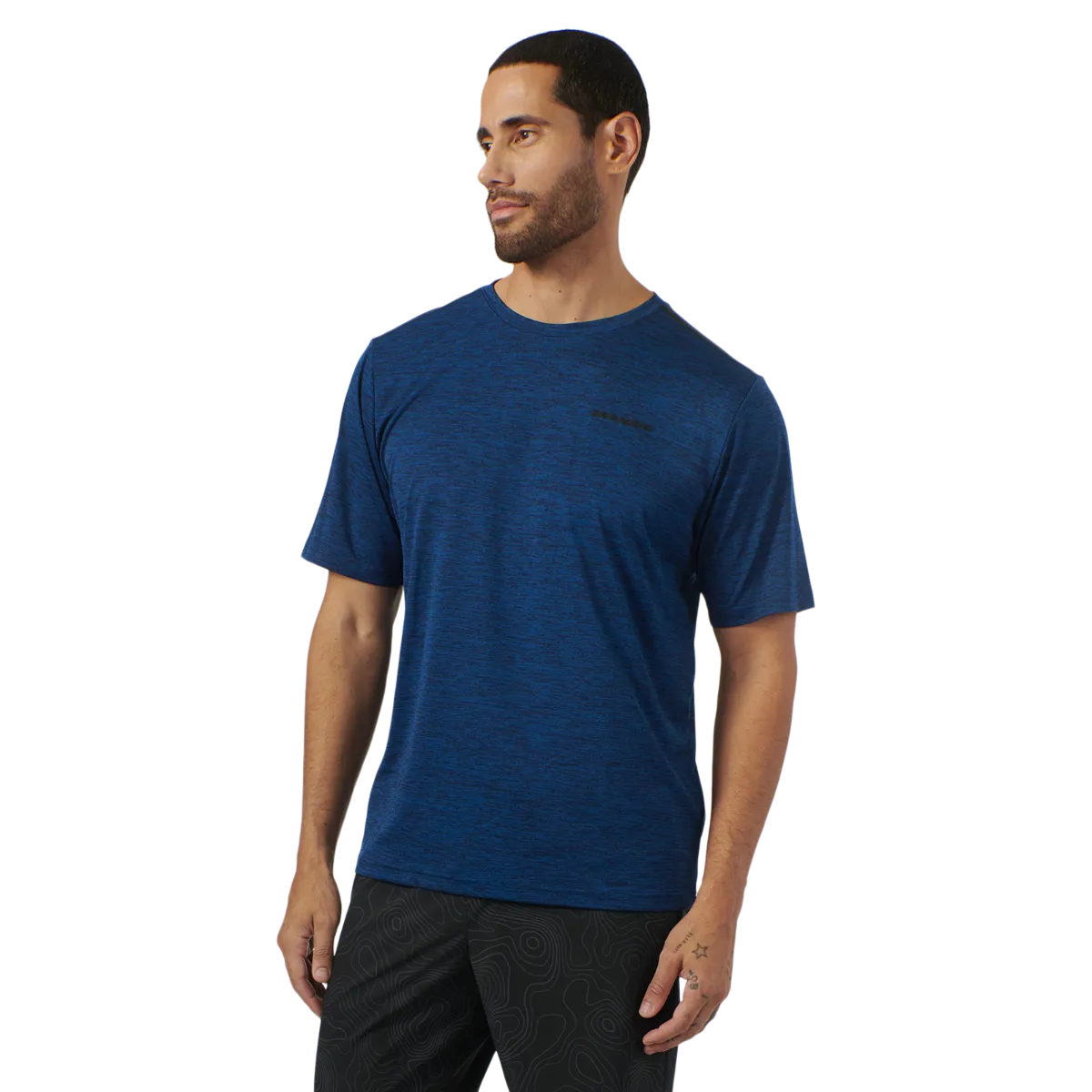 Sea-Doo Men's UV Protection T-Shirt