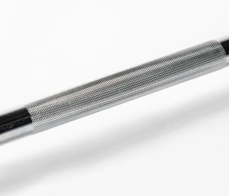 Short Barbell  (60 inches/25LB)