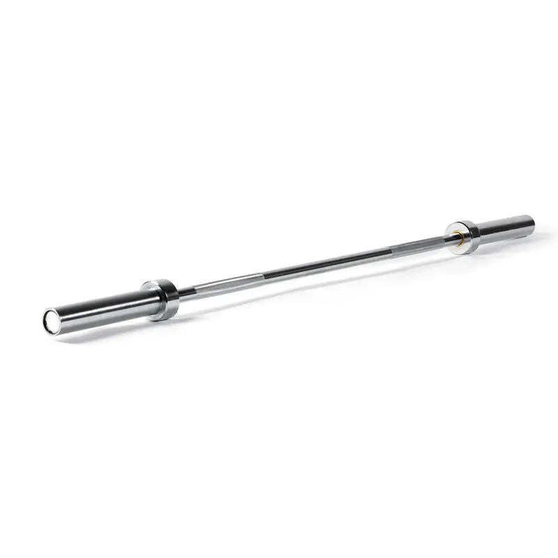Short Barbell  (60 inches/25LB)
