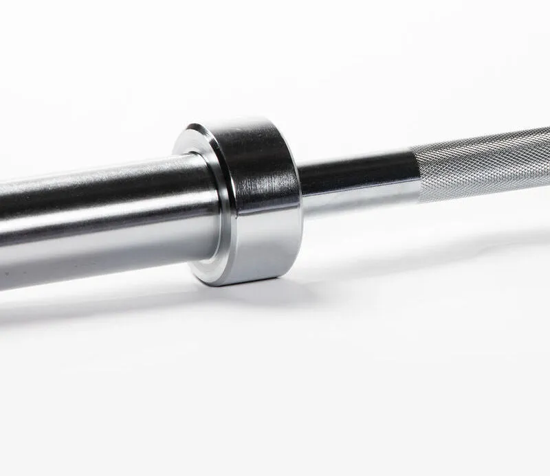 Short Barbell  (60 inches/25LB)