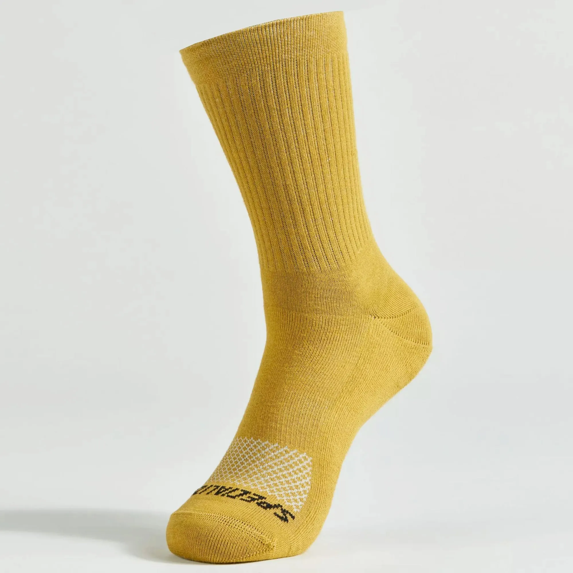 Specialized Cotton Tall Logo Socks
