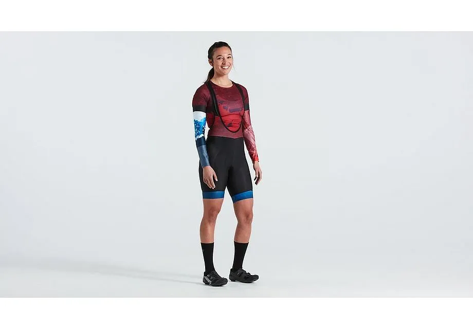 Specialized Dqs Hydrogen Vent Tall Sock