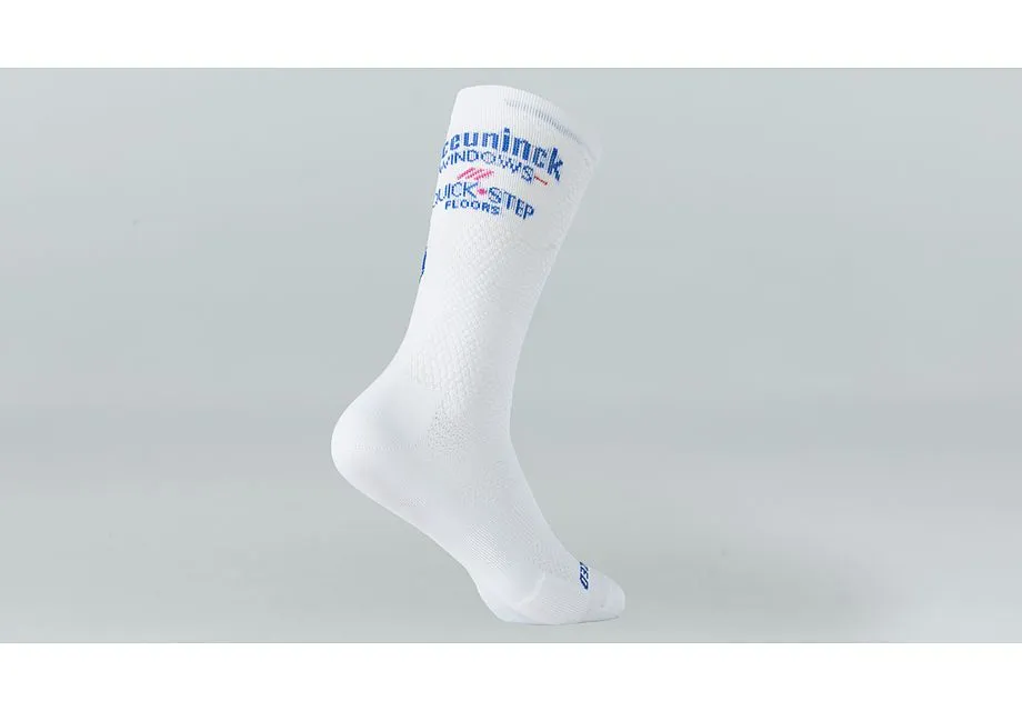 Specialized Dqs Hydrogen Vent Tall Sock
