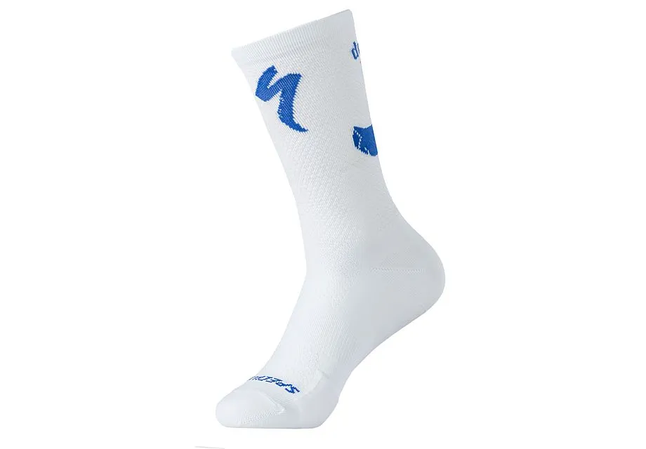 Specialized Dqs Hydrogen Vent Tall Sock