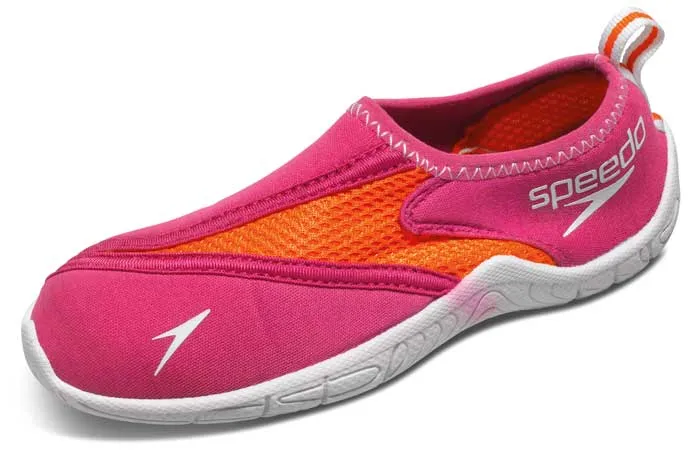 Speedo Toddler Girls' Surfwalker Pro 2.0