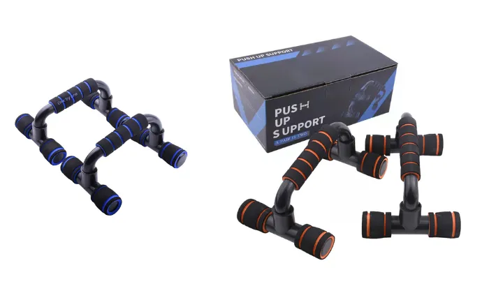 Sponge Foam Push-up Rack