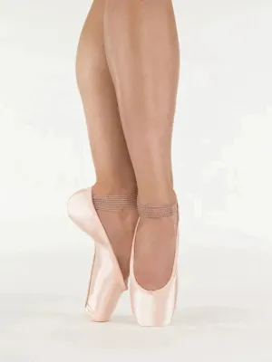 SUFFOLK REIGN STANDARD INSOLE POINTE SHOES