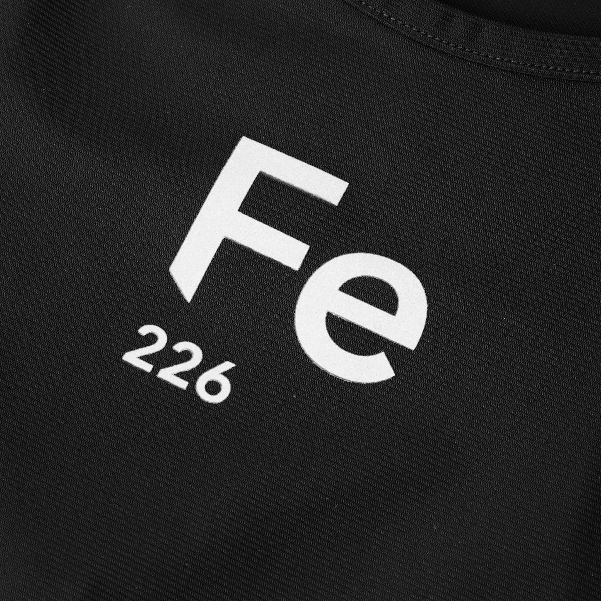 THE Perfect Posture Running Top | Fe226