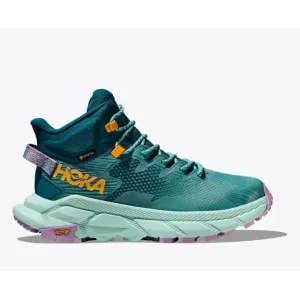 TRAIL CODE GTX - WOMEN'S HIKING BOOT