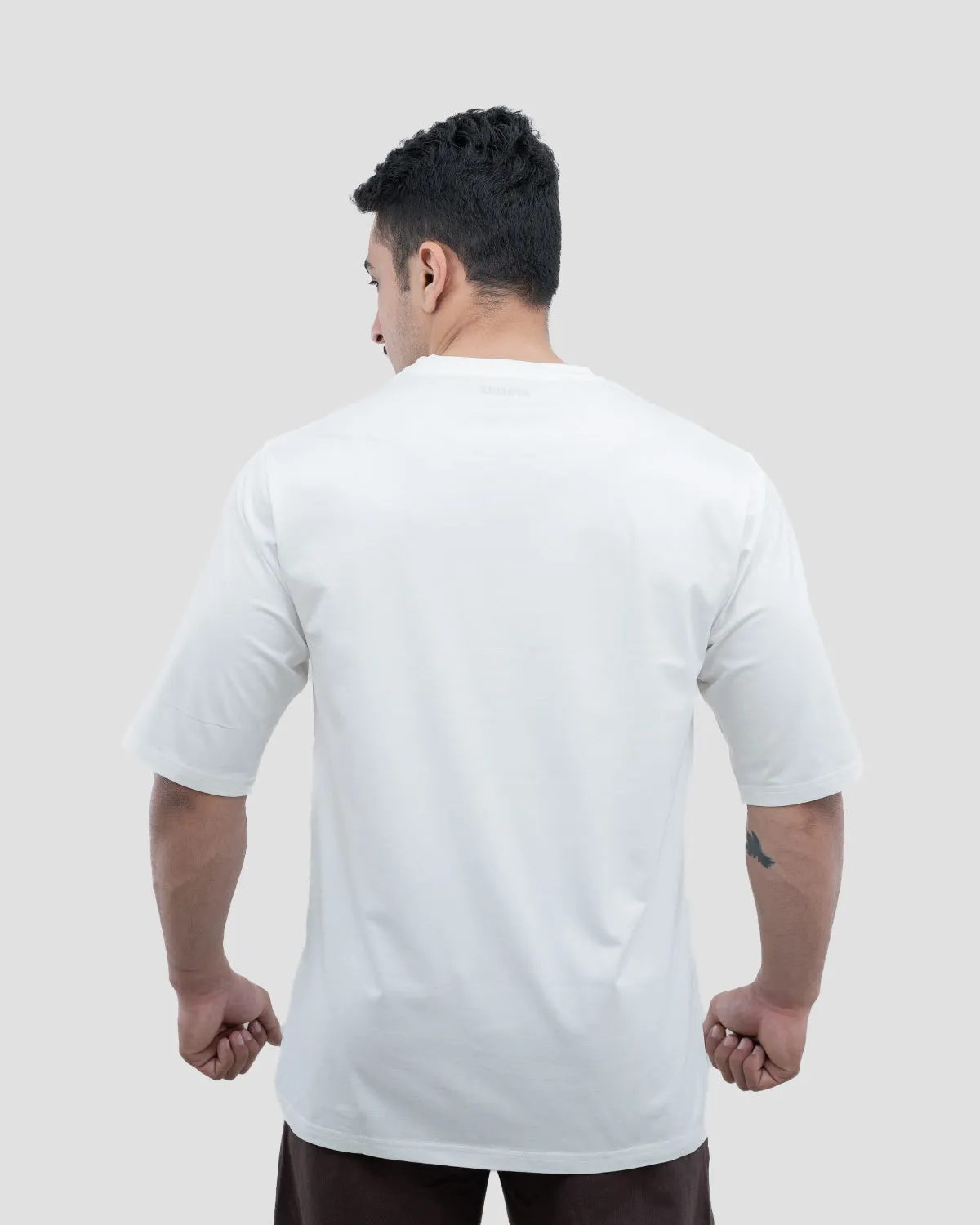 Training Oversize T-shirt