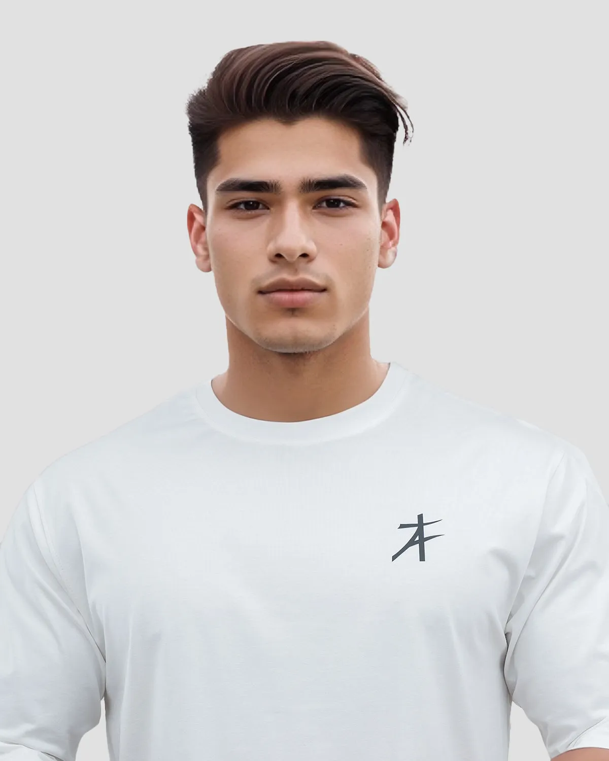 Training Oversize T-shirt