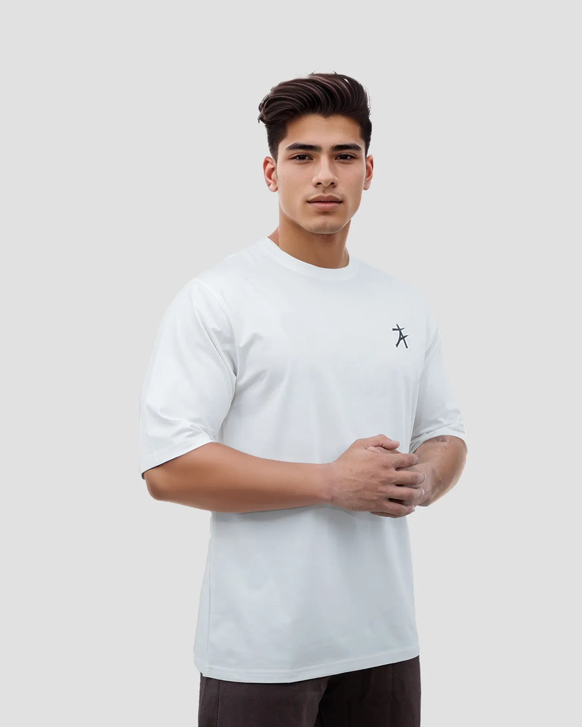 Training Oversize T-shirt