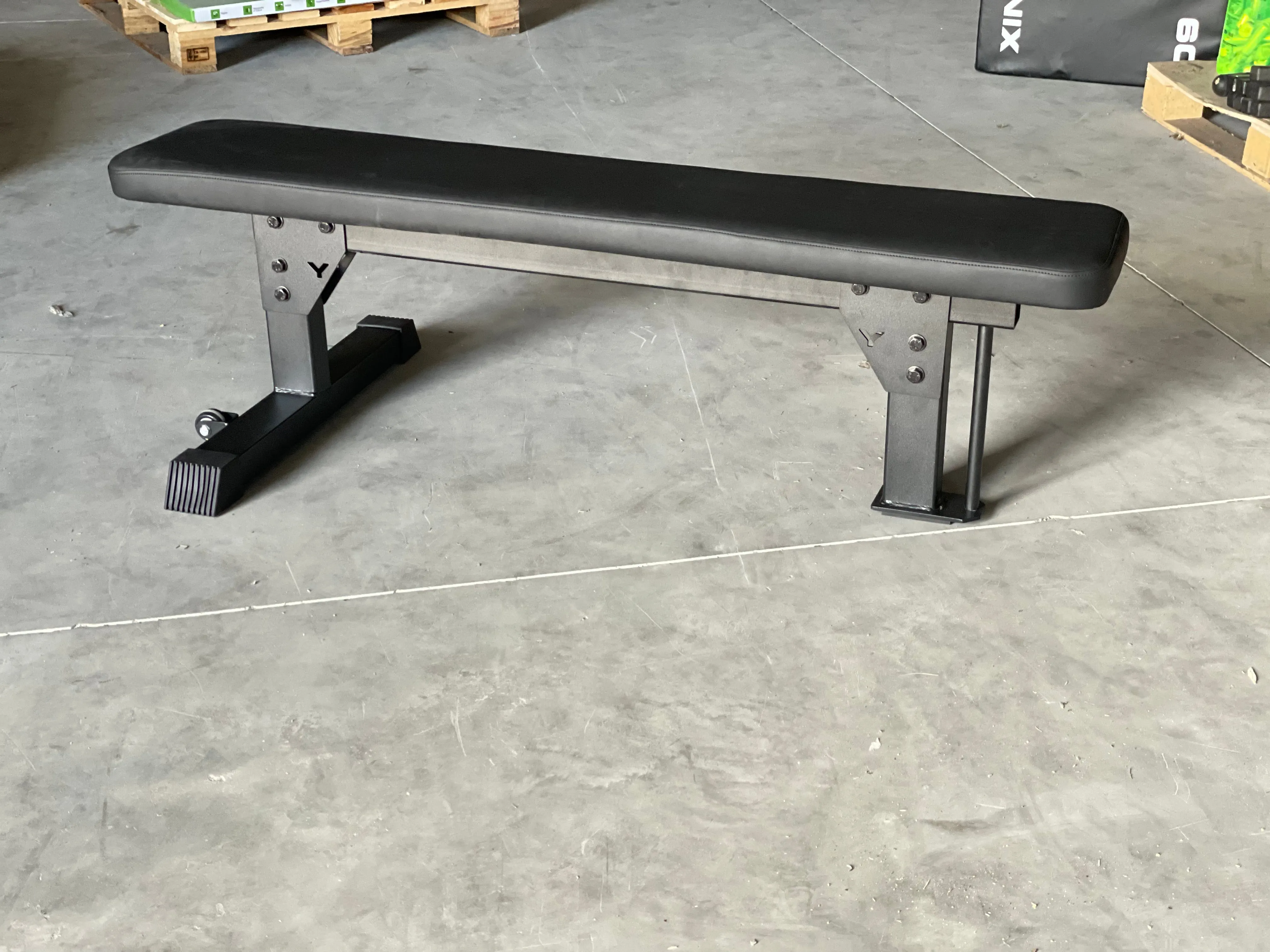 Utility Bench