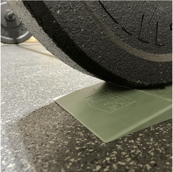 VersaLifts V-Cradle Safety Blocks (pair)