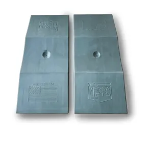 VersaLifts V-Cradle Safety Blocks (pair)