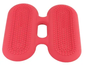 versatile Togu Ski Trainer, 16" x 16", red