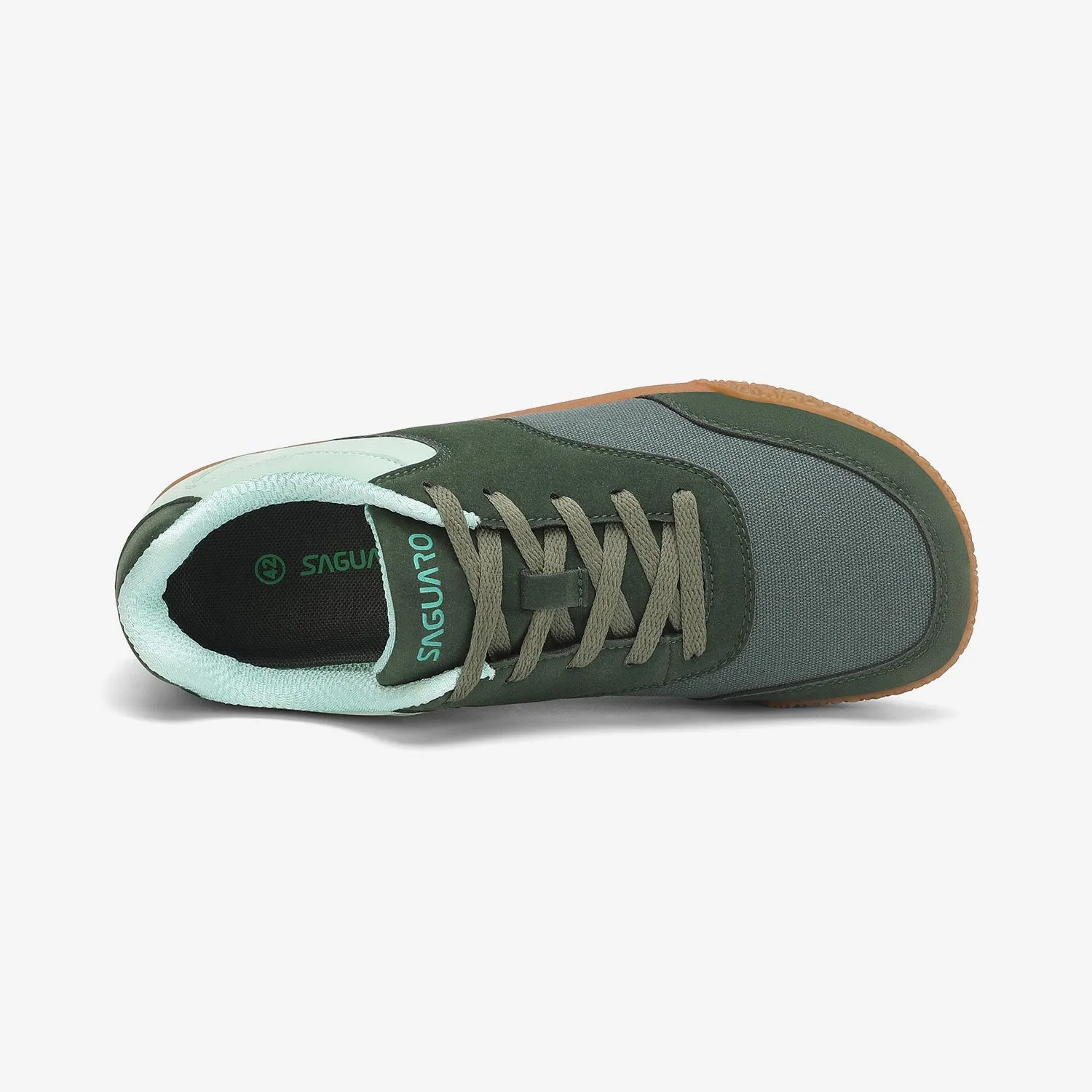 Vibe  - Barefoot Shoes