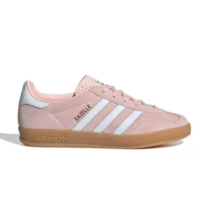 Wmns Gazelle Indoor 'Sandy Pink Cloud White'