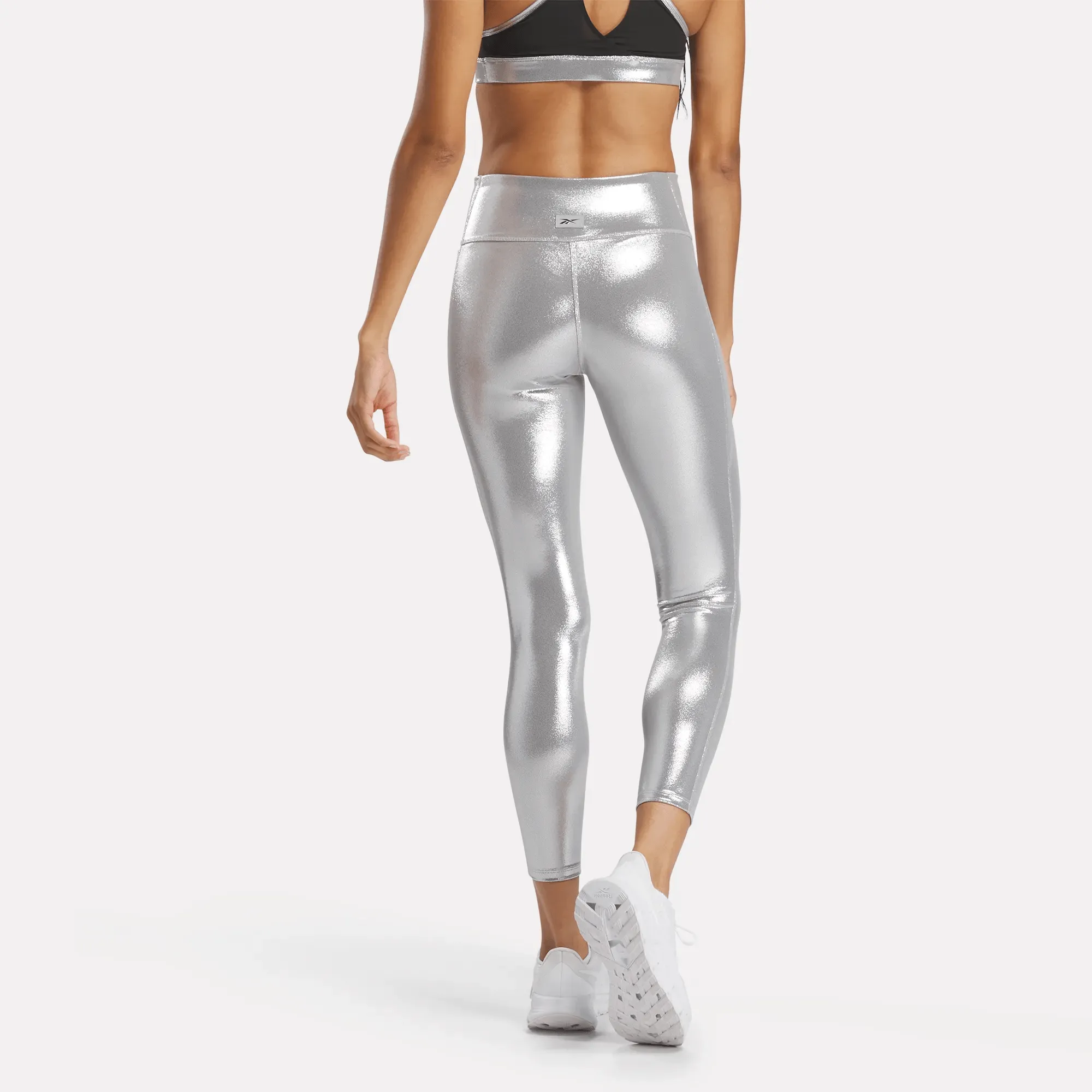 Women's Lux Chrome Hr Tight