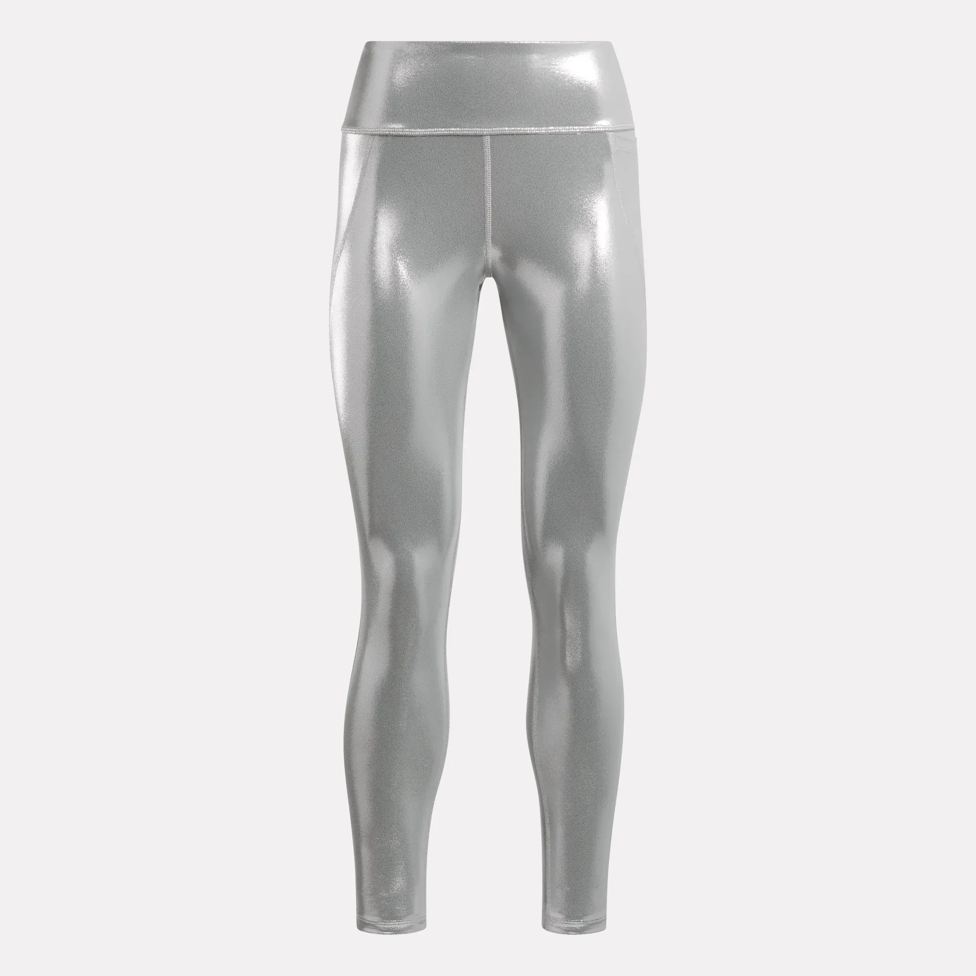 Women's Lux Chrome Hr Tight