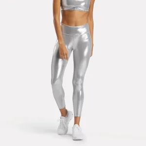 Women's Lux Chrome Hr Tight