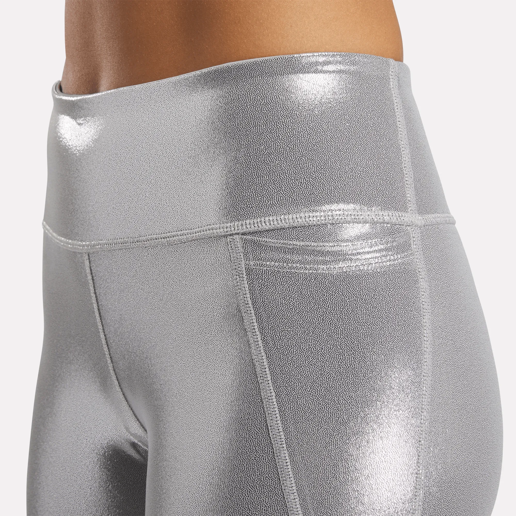 Women's Lux Chrome Hr Tight
