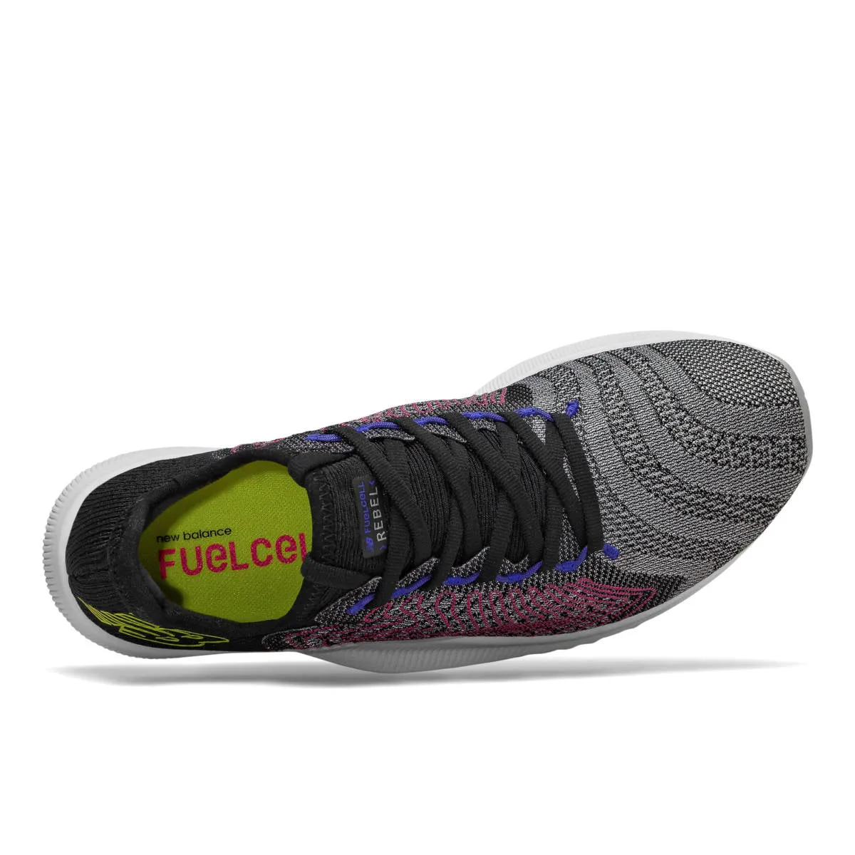 Women's New Balance FuelCell Rebel - WFCXBM