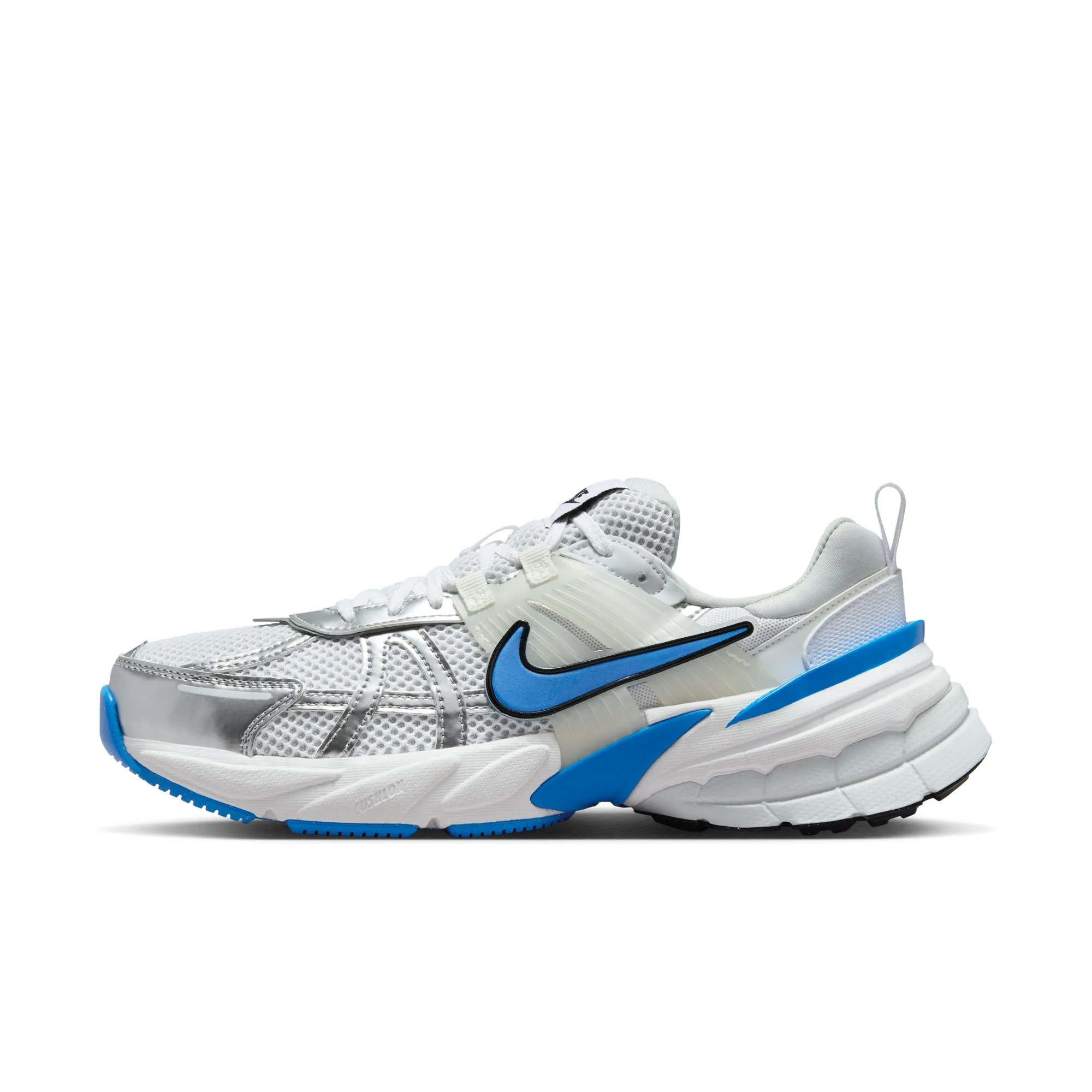 Women's Nike V2K Run - "Photo Blue"