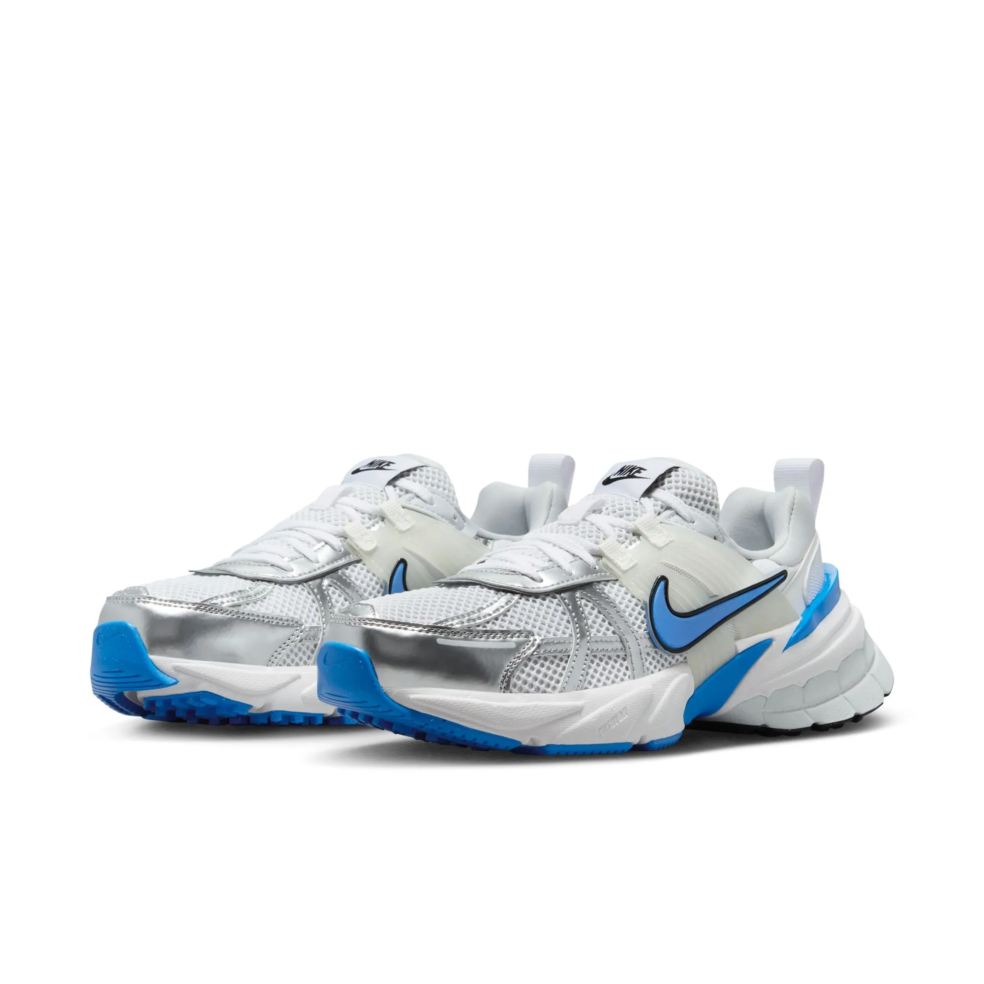 Women's Nike V2K Run - "Photo Blue"