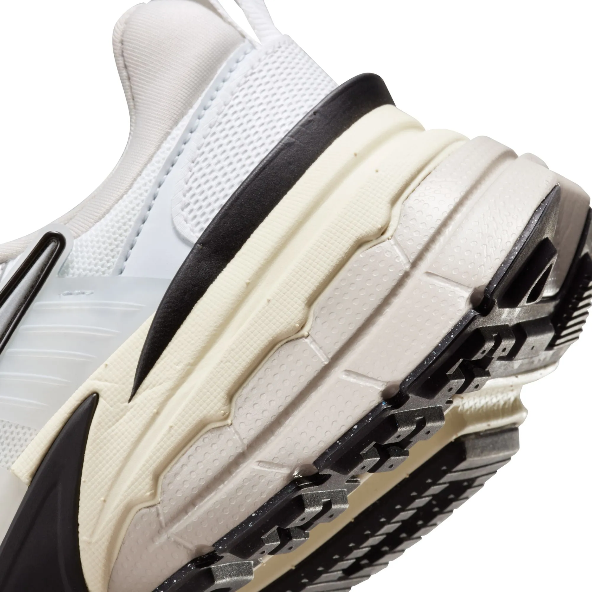 Women's Nike V2K Run 'Summit White Metallic Silver'
