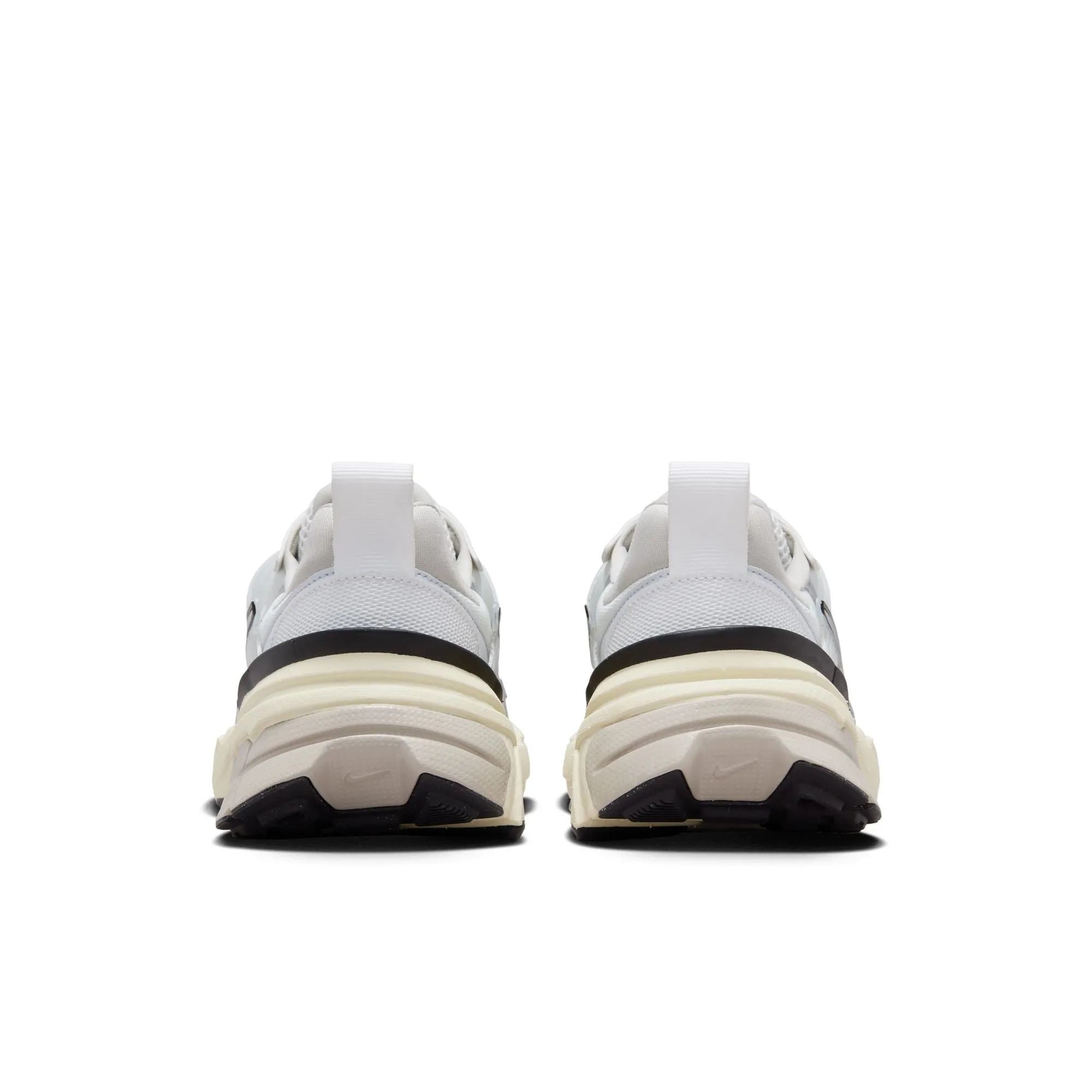 Women's Nike V2K Run 'Summit White Metallic Silver'